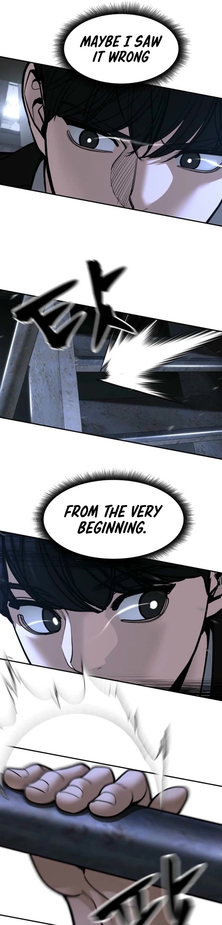 The Bully In-Charge chapter 188 page 69