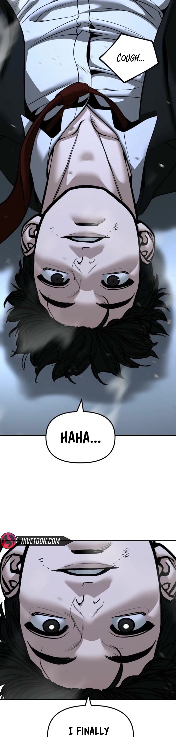 The Bully In-Charge chapter 188 page 76