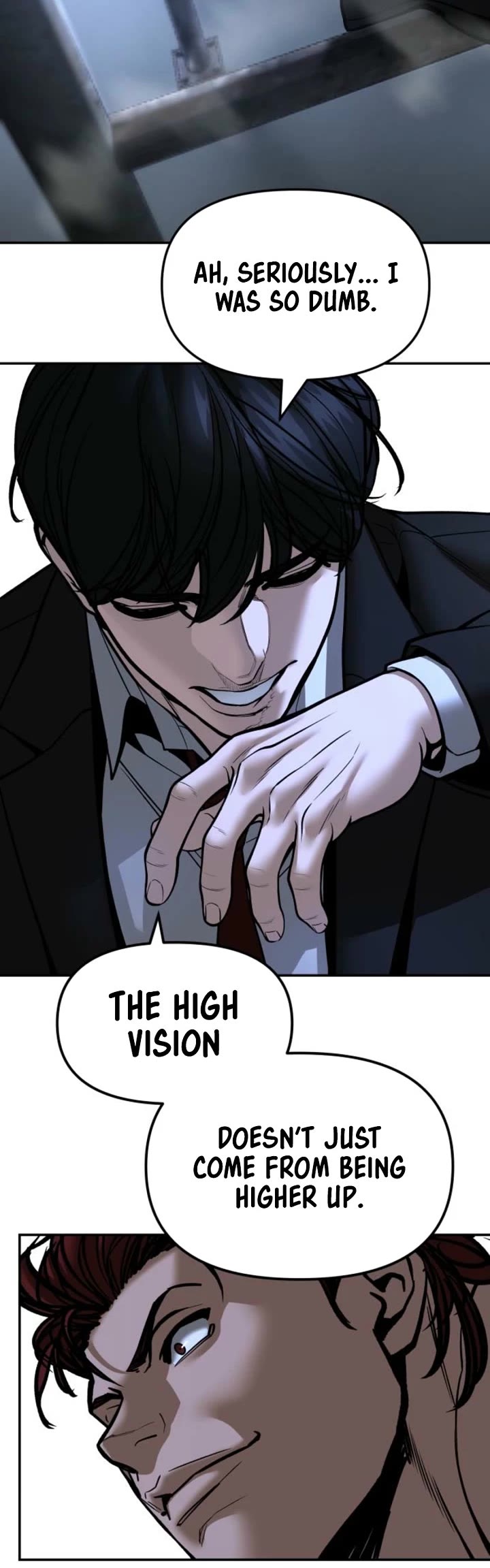 The Bully In-Charge chapter 188 page 78