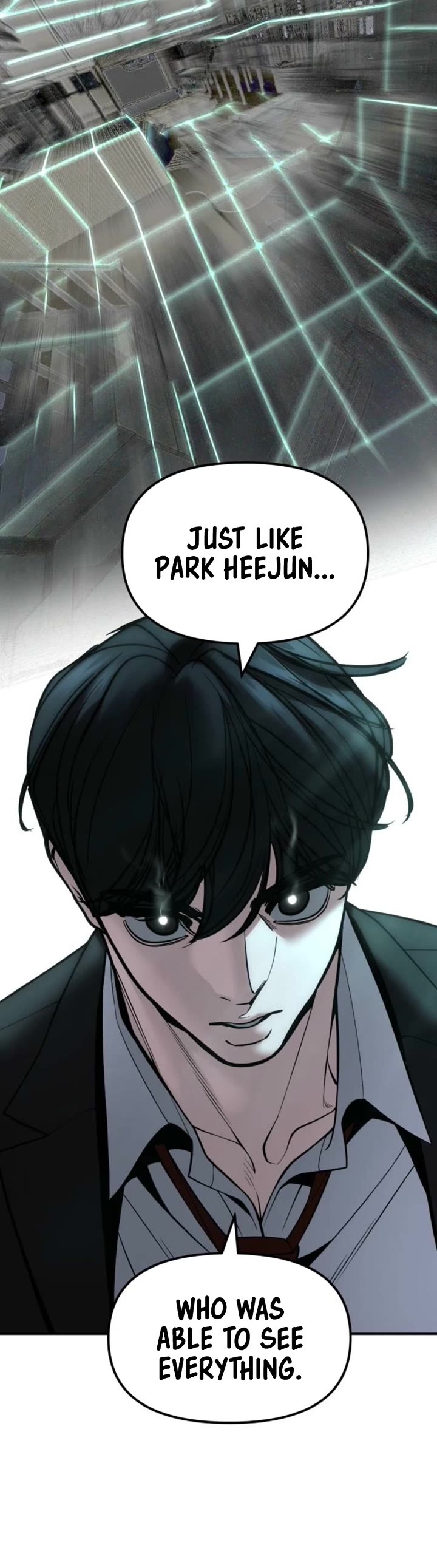 The Bully In-Charge chapter 188 page 82