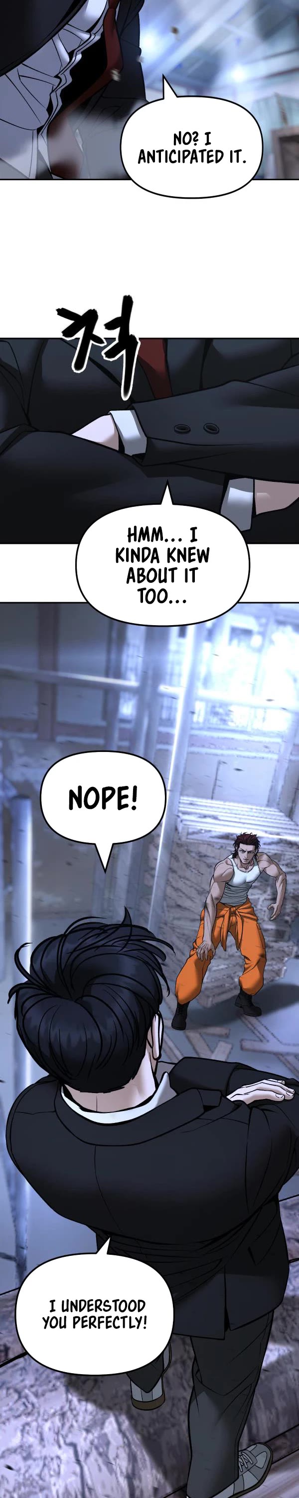 The Bully In-Charge chapter 189 page 13