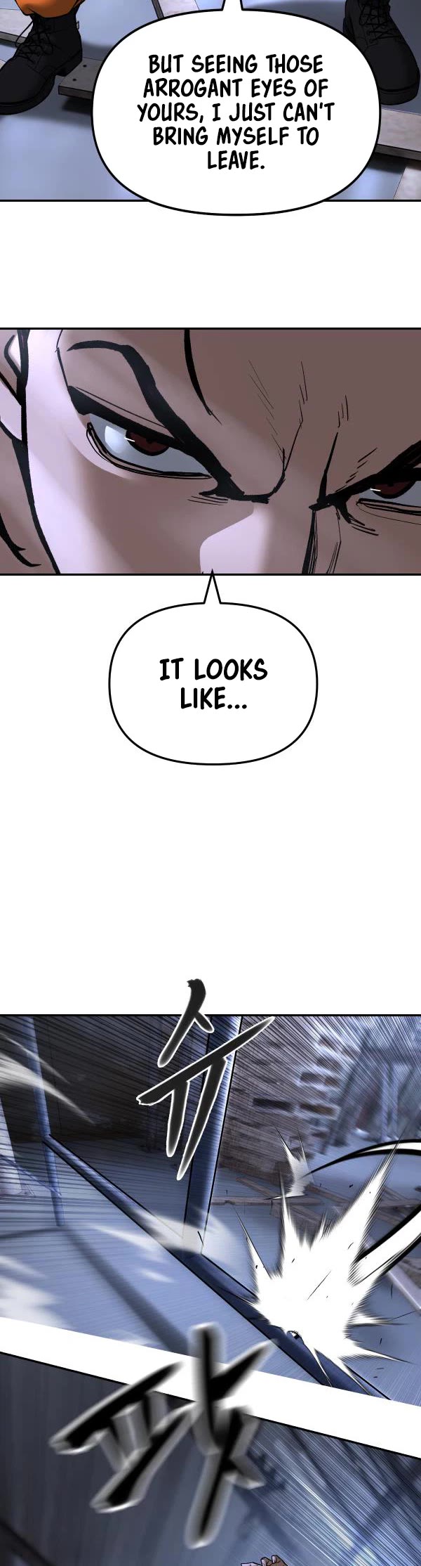 The Bully In-Charge chapter 189 page 16