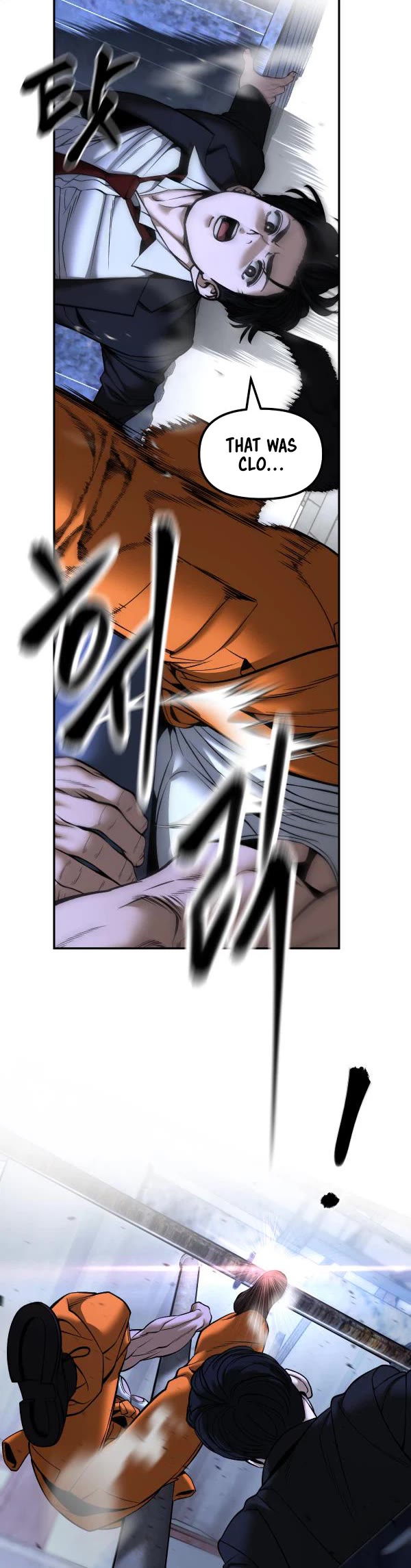 The Bully In-Charge chapter 189 page 27