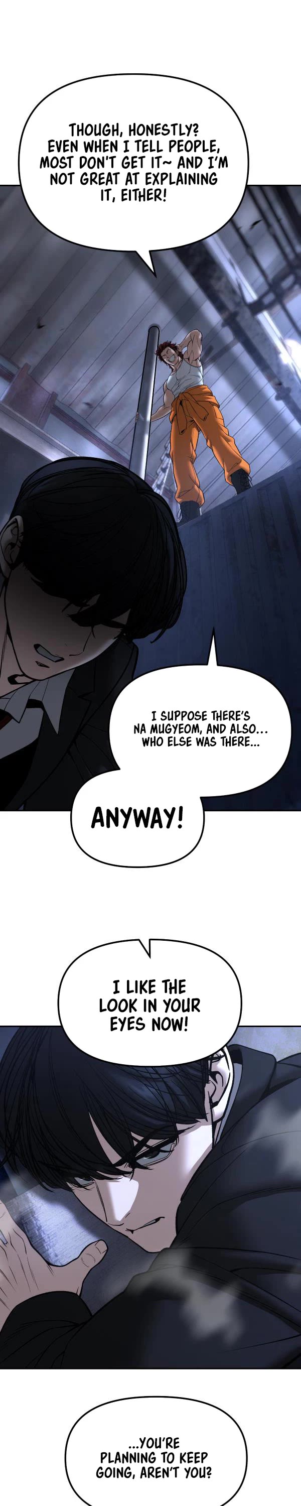 The Bully In-Charge chapter 189 page 32