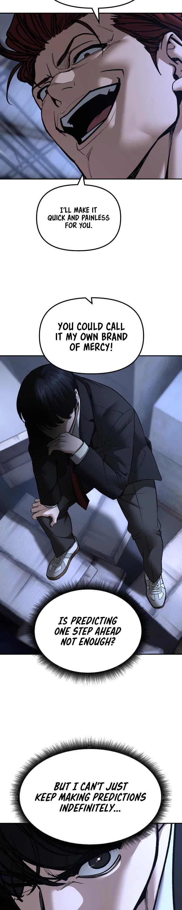 The Bully In-Charge chapter 189 page 33