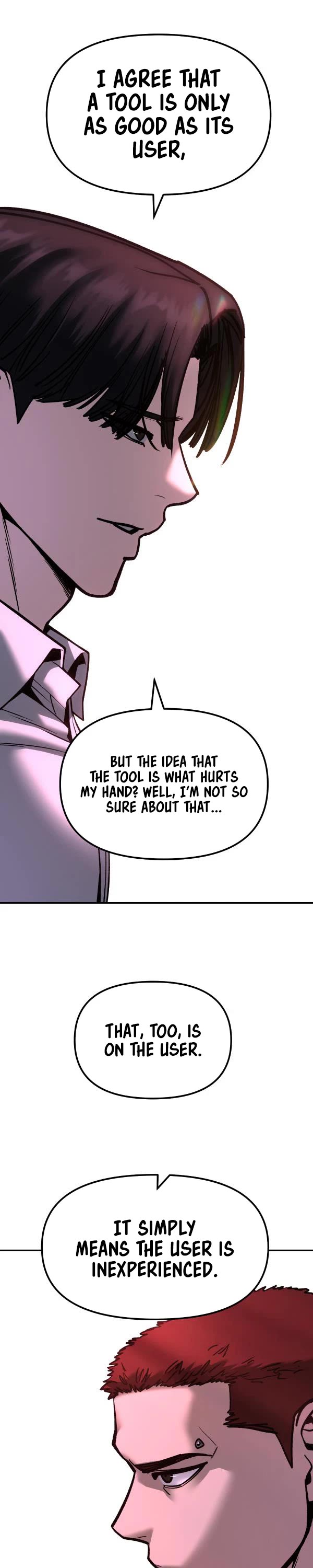 The Bully In-Charge chapter 189 page 39