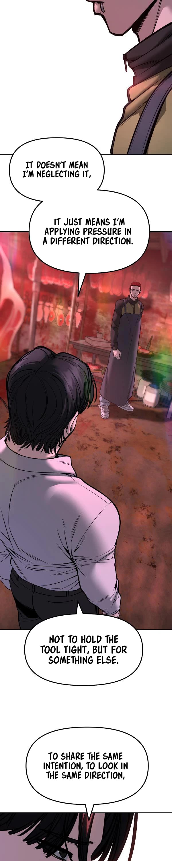 The Bully In-Charge chapter 189 page 40