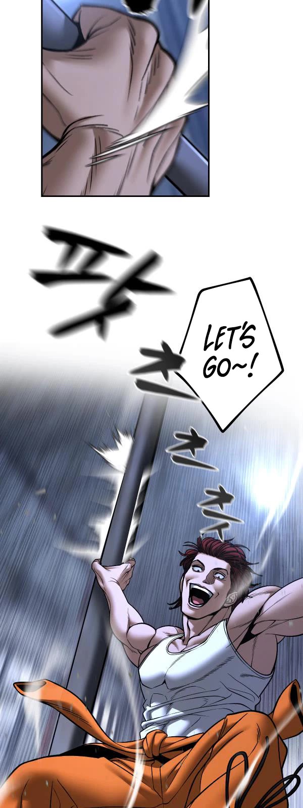 The Bully In-Charge chapter 189 page 42