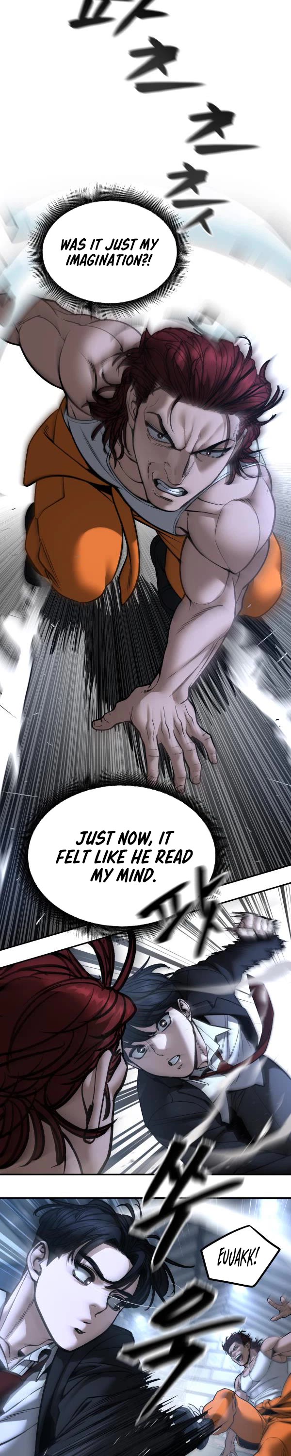 The Bully In-Charge chapter 189 page 47