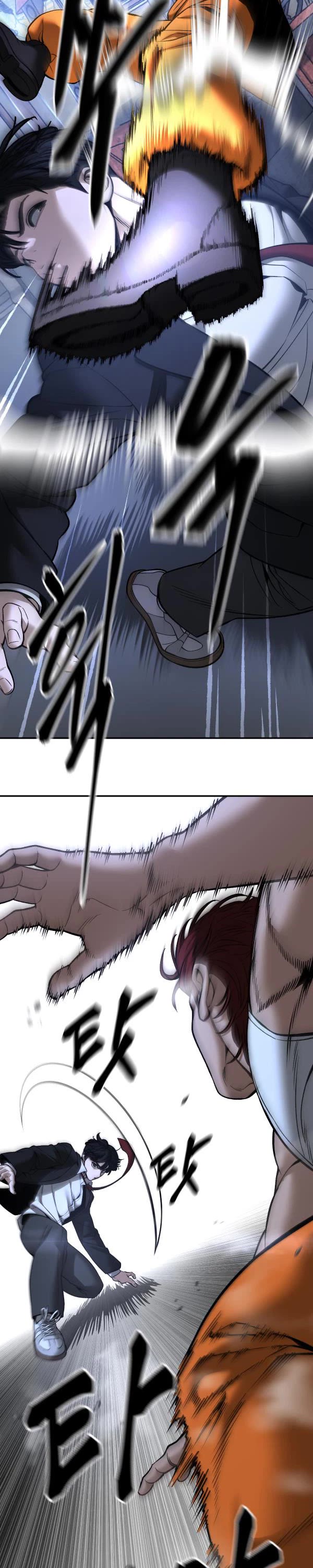 The Bully In-Charge chapter 189 page 51