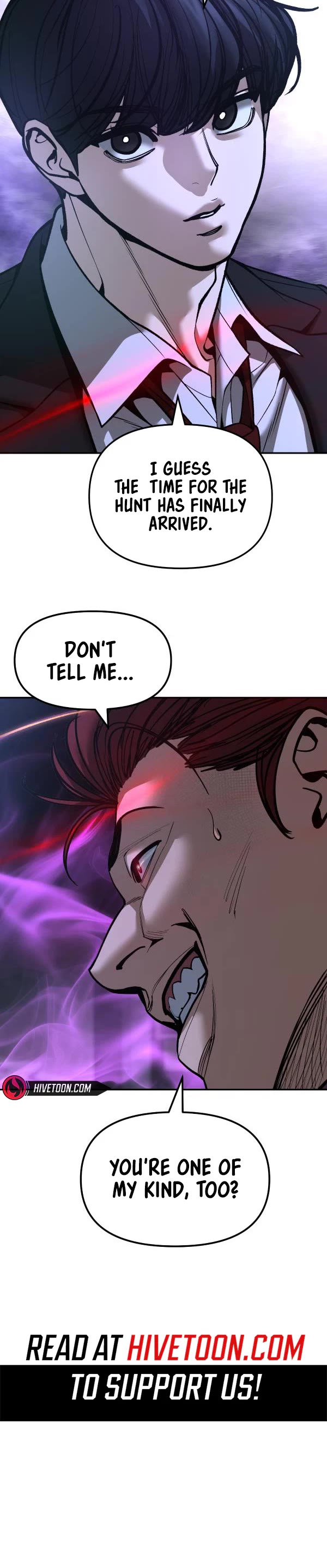 The Bully In-Charge chapter 189 page 54