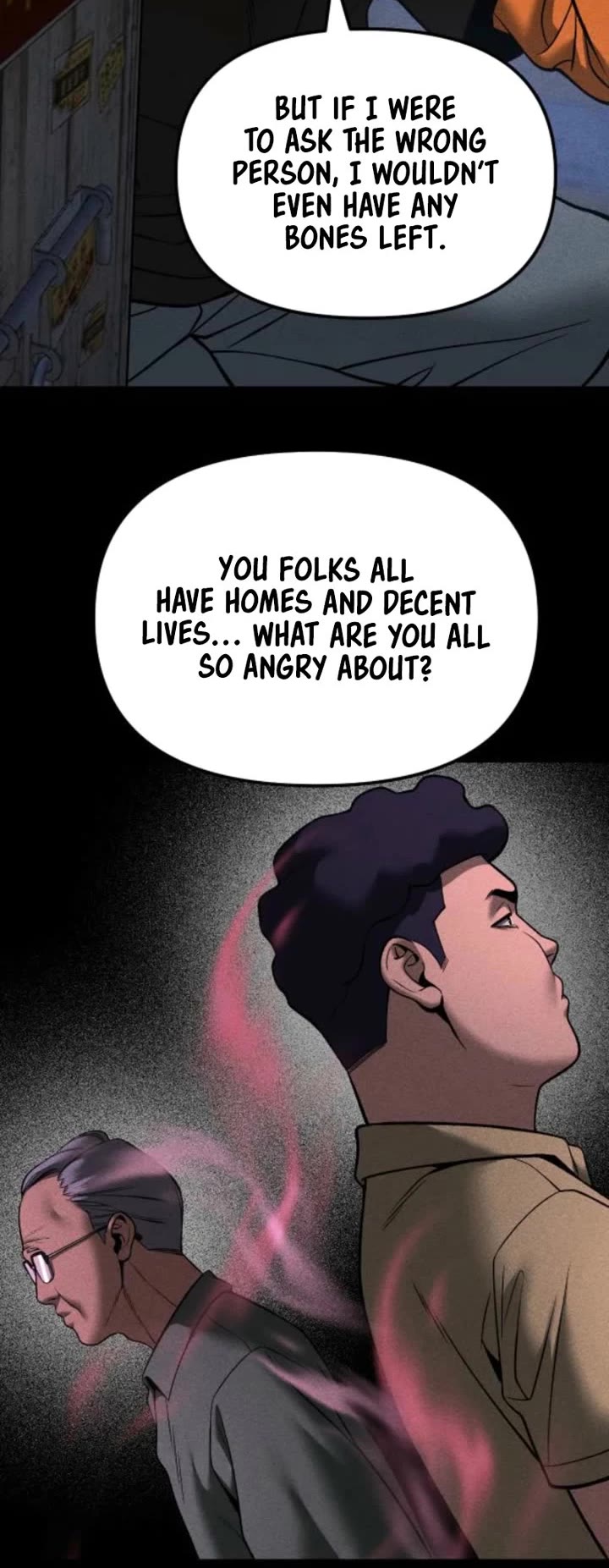 The Bully In-Charge chapter 190 page 10