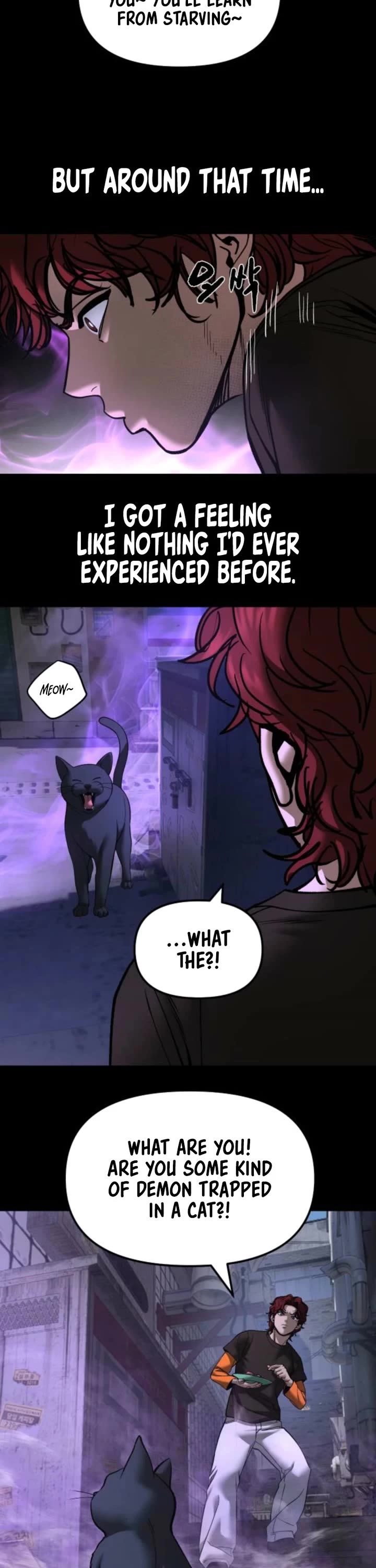The Bully In-Charge chapter 190 page 18
