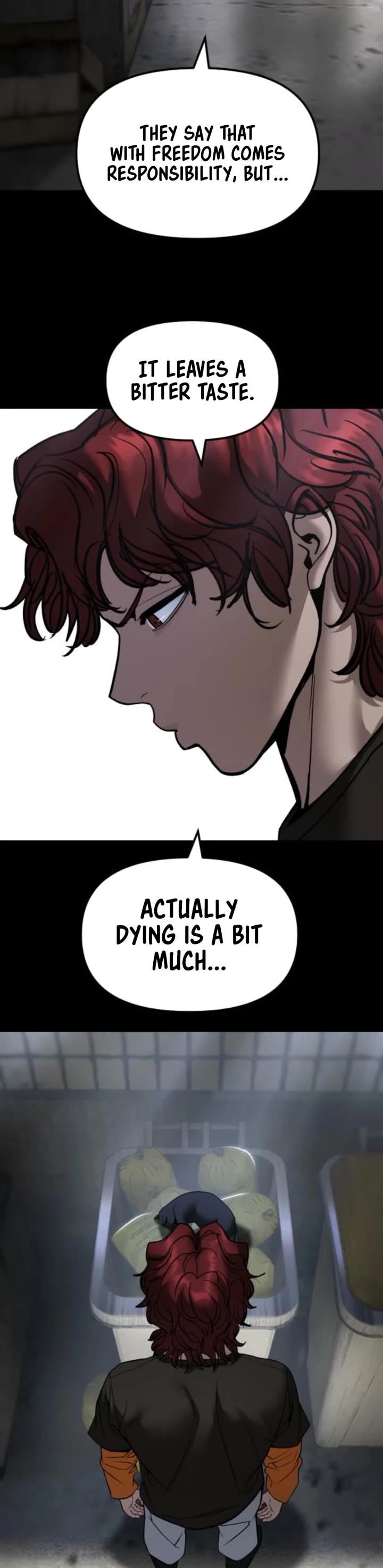 The Bully In-Charge chapter 190 page 23