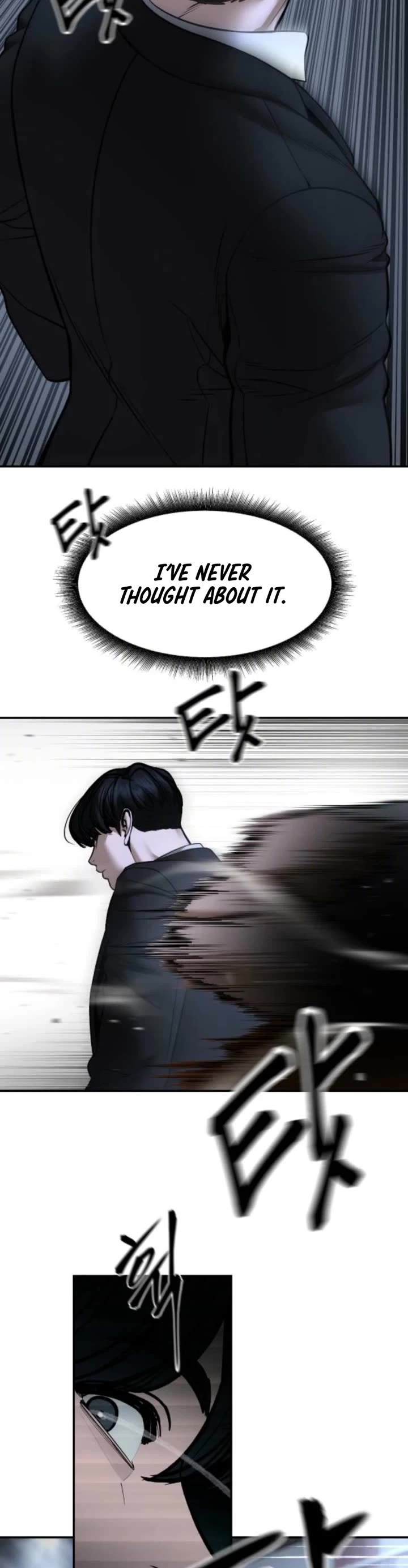 The Bully In-Charge chapter 190 page 32