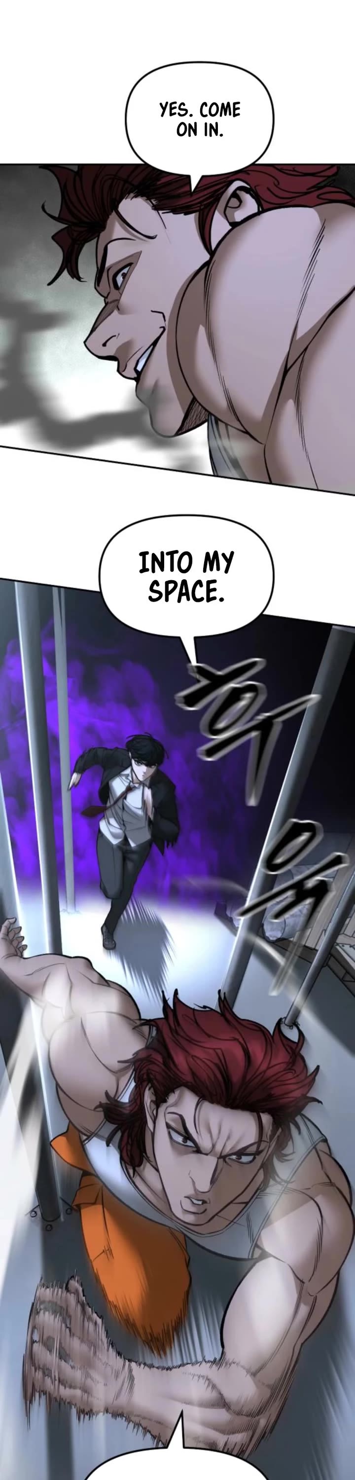 The Bully In-Charge chapter 190 page 35