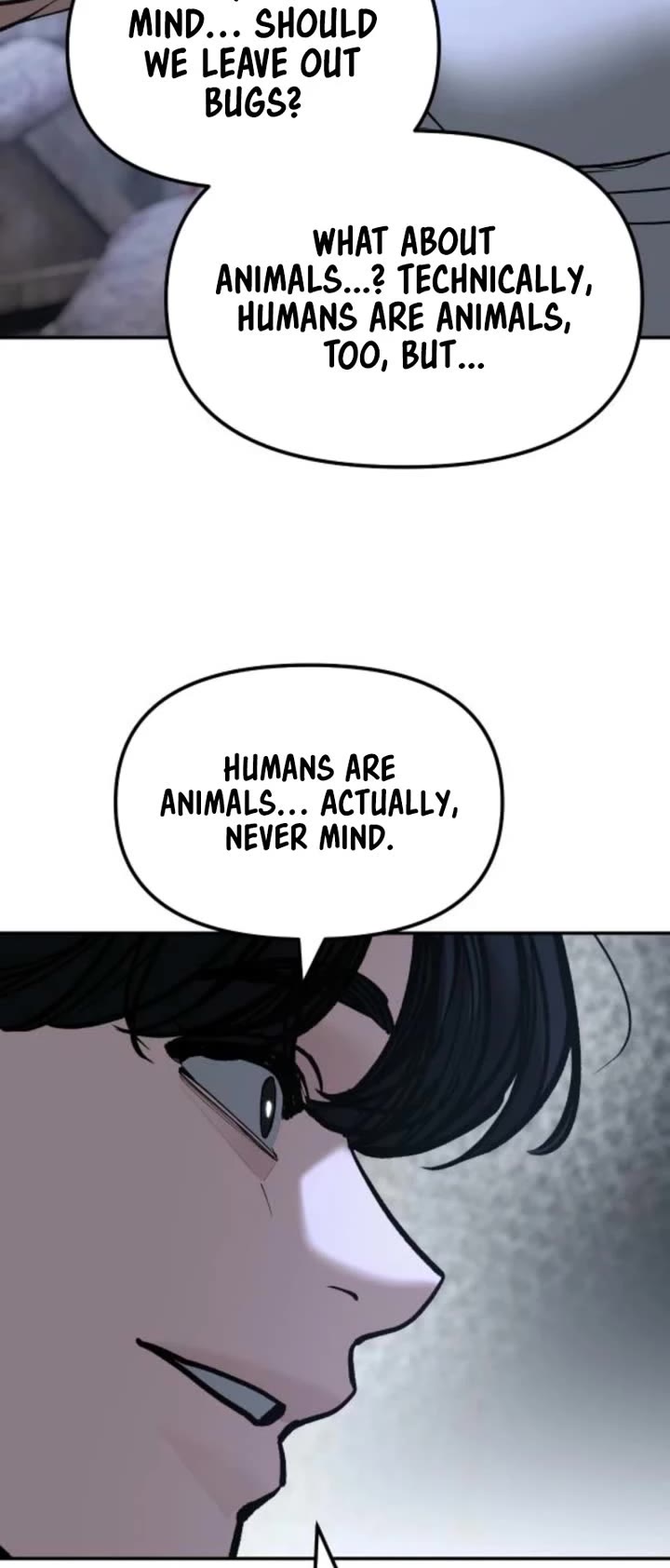 The Bully In-Charge chapter 190 page 4