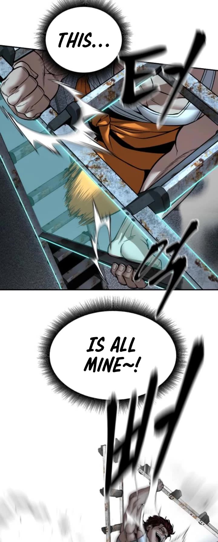 The Bully In-Charge chapter 190 page 46