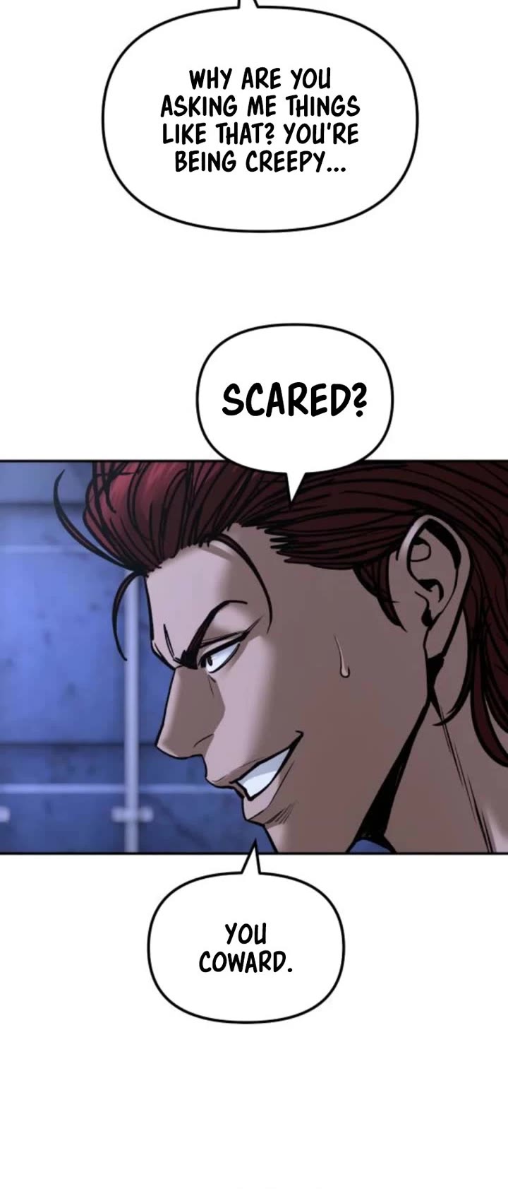 The Bully In-Charge chapter 190 page 5
