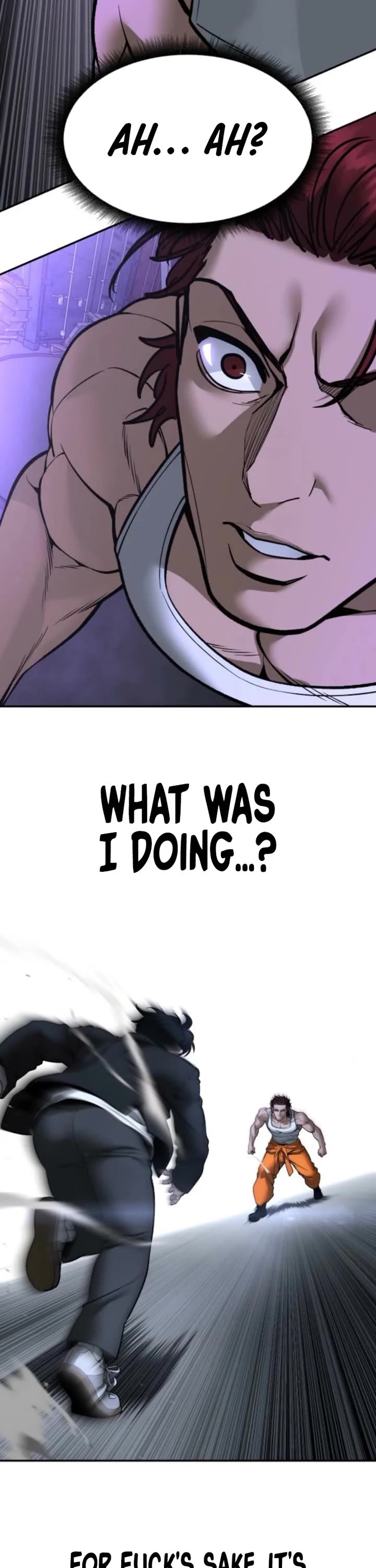 The Bully In-Charge chapter 190 page 50