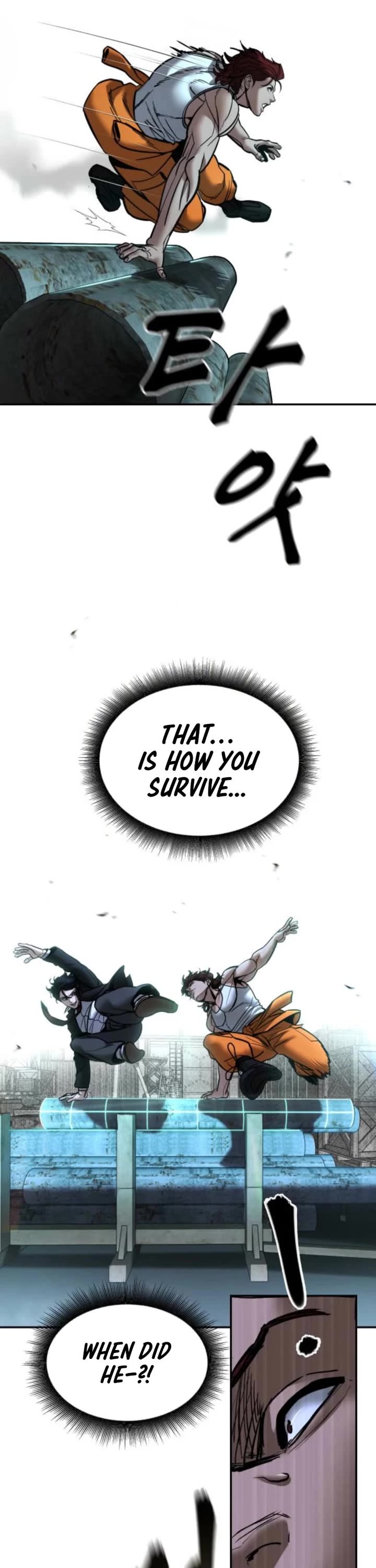 The Bully In-Charge chapter 190 page 53