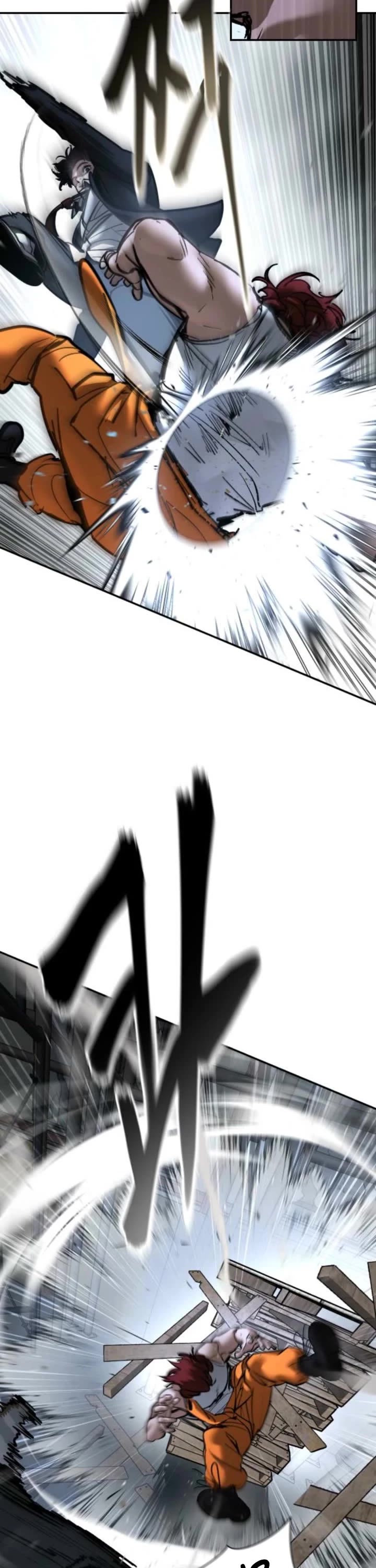 The Bully In-Charge chapter 190 page 54
