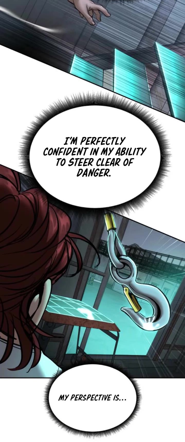 The Bully In-Charge chapter 190 page 58