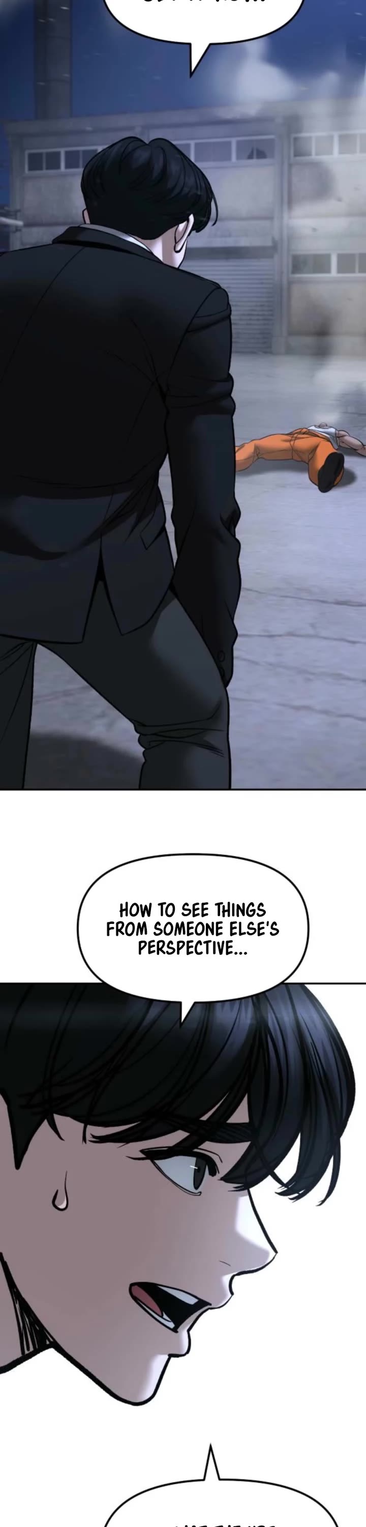 The Bully In-Charge chapter 190 page 65