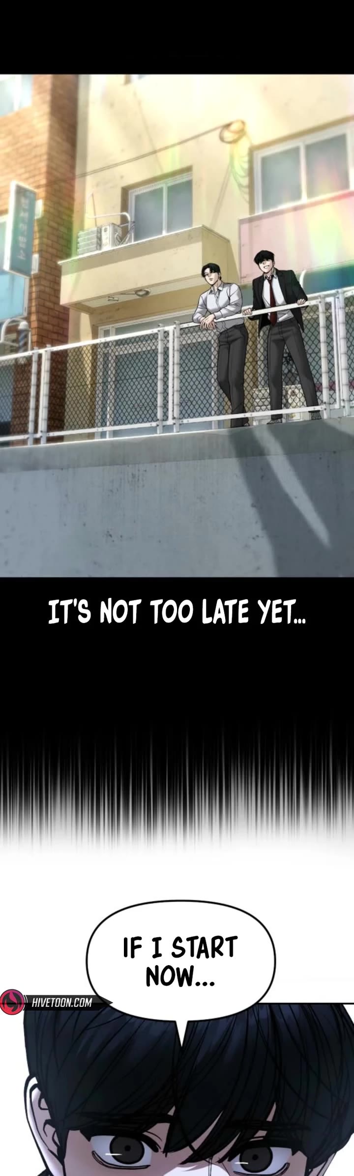 The Bully In-Charge chapter 190 page 69