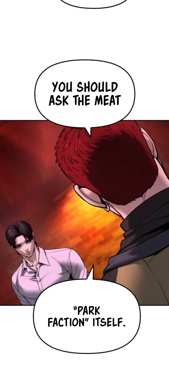 The Bully In-Charge chapter 191 page 28