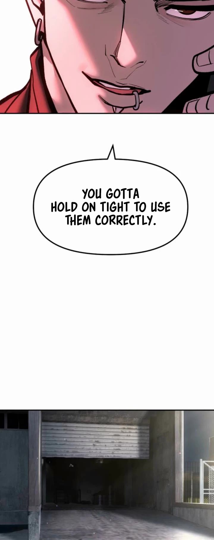 The Bully In-Charge chapter 191 page 33