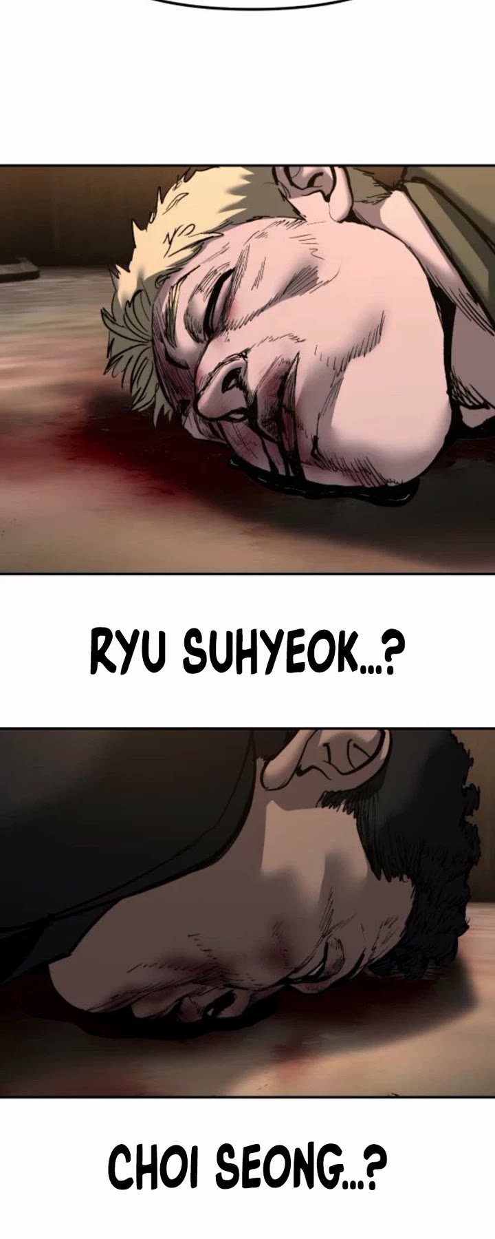 The Bully In-Charge chapter 191 page 39