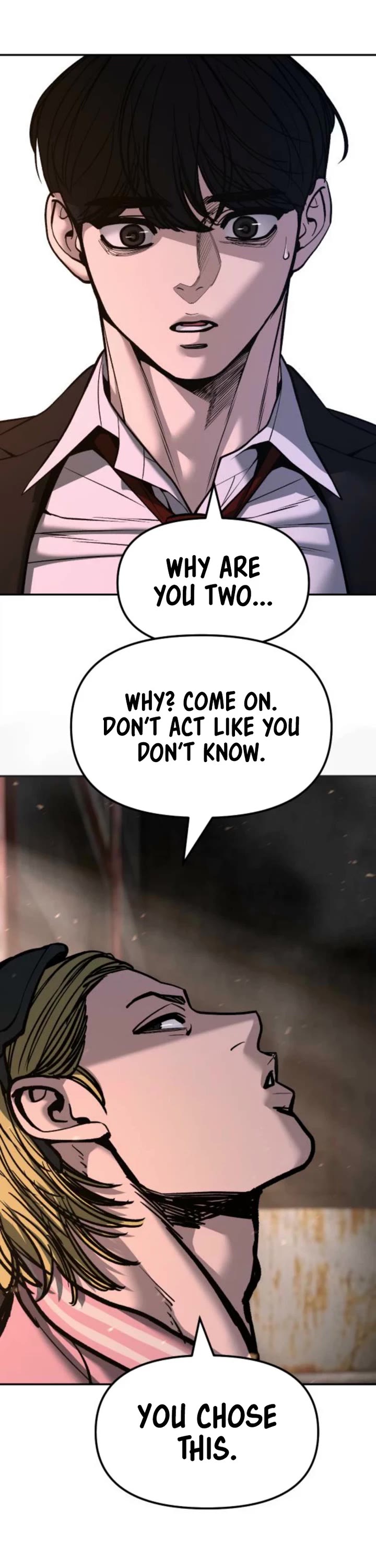 The Bully In-Charge chapter 191 page 40