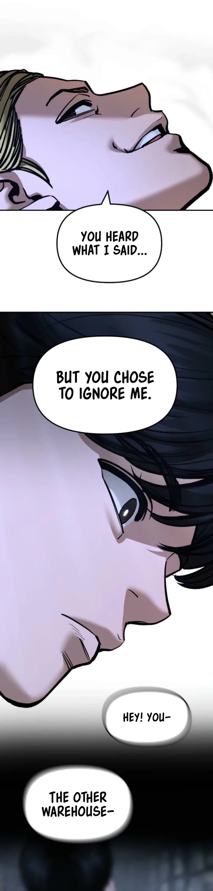 The Bully In-Charge chapter 191 page 41