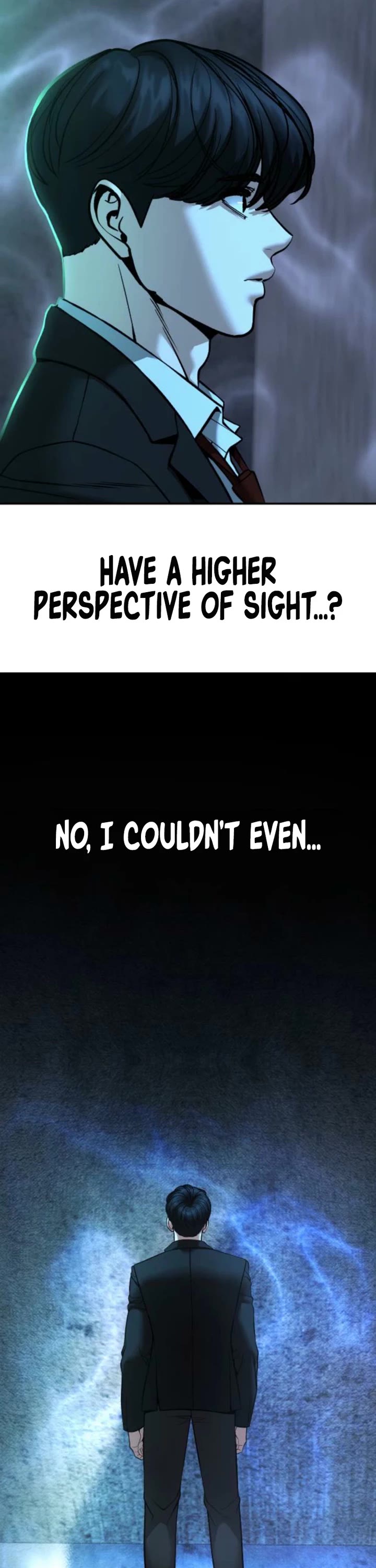 The Bully In-Charge chapter 191 page 45