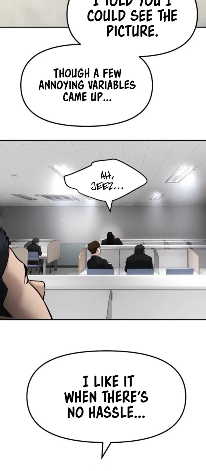 The Bully In-Charge chapter 191 page 59