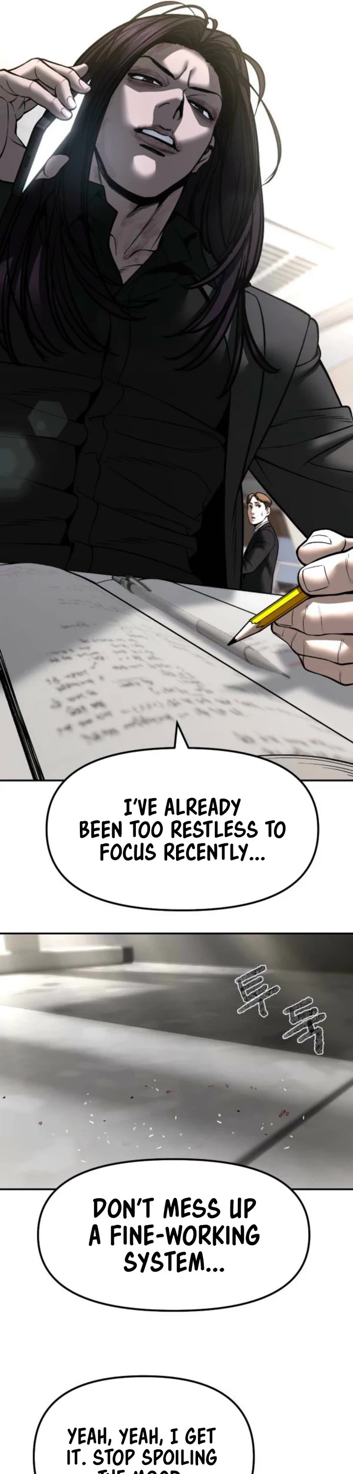 The Bully In-Charge chapter 191 page 60