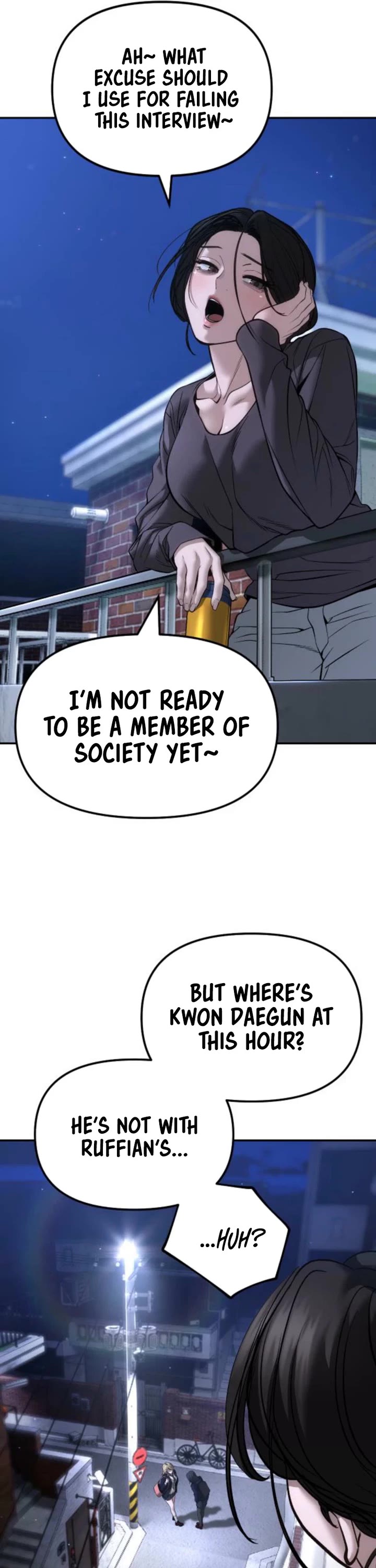 The Bully In-Charge chapter 191 page 65
