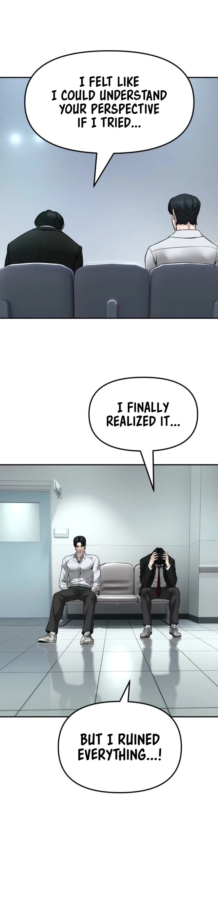 The Bully In-Charge chapter 192 page 15