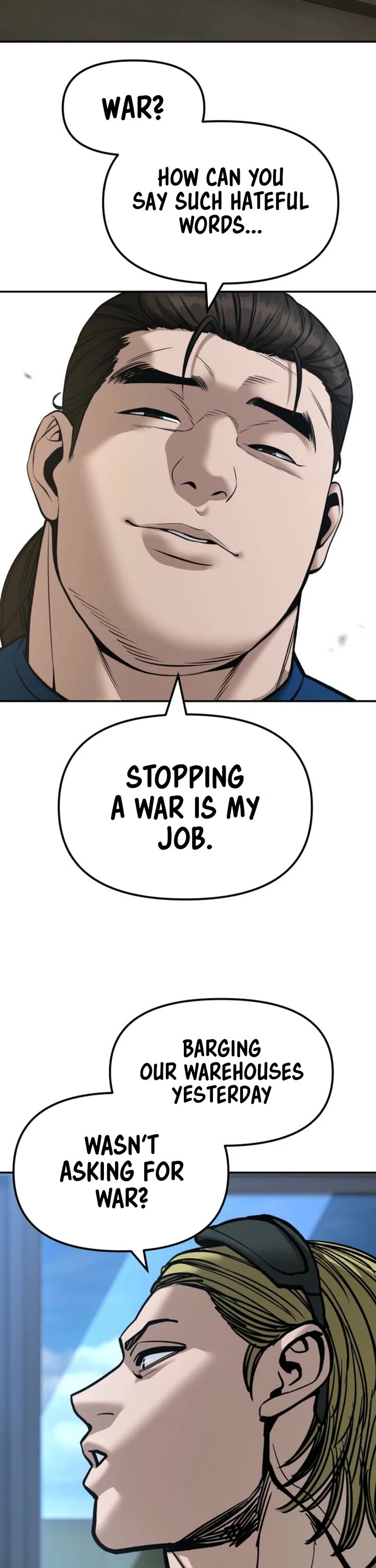 The Bully In-Charge chapter 192 page 29
