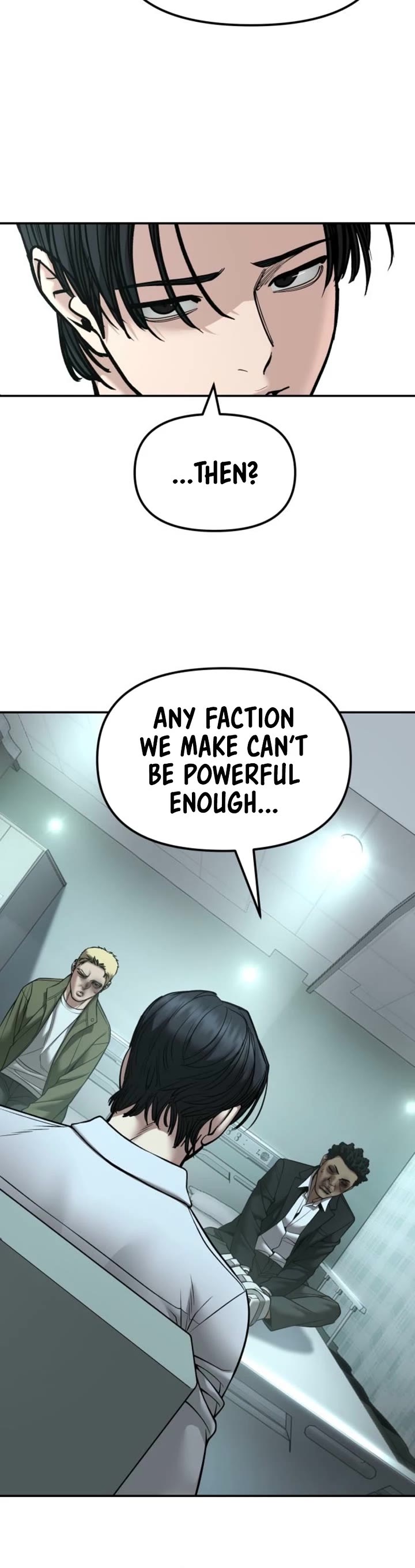 The Bully In-Charge chapter 192 page 4