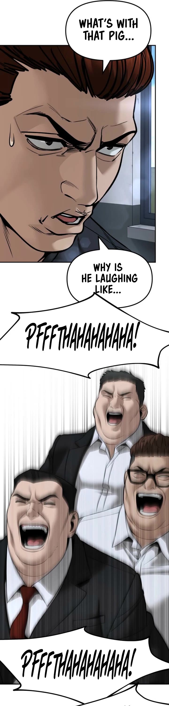 The Bully In-Charge chapter 192 page 41