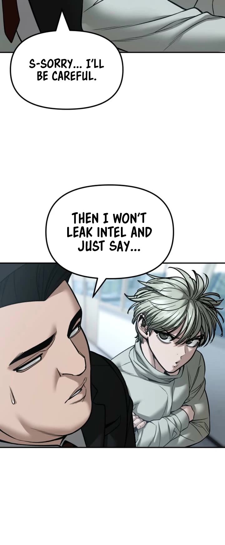 The Bully In-Charge chapter 192 page 45