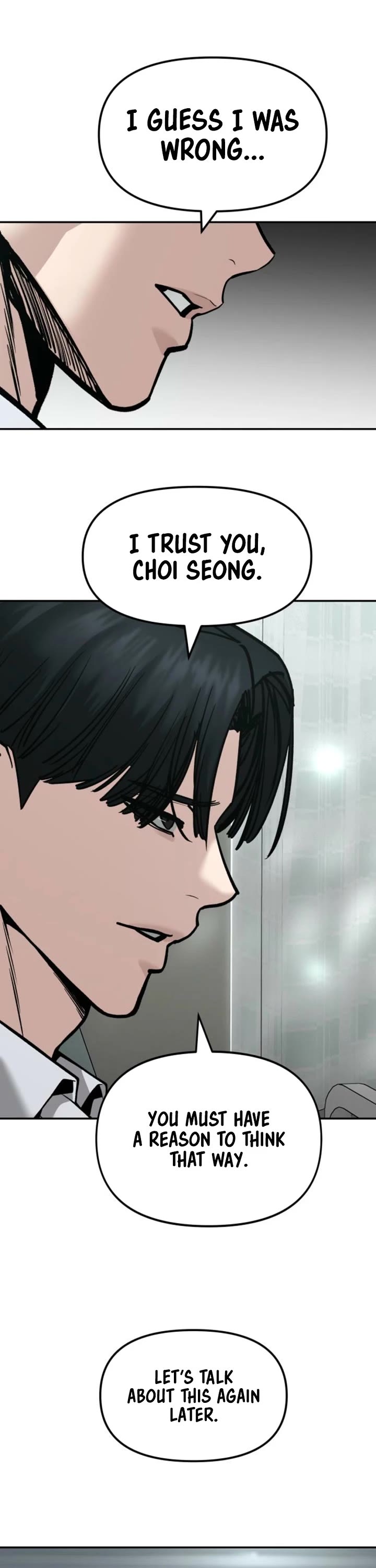 The Bully In-Charge chapter 192 page 7