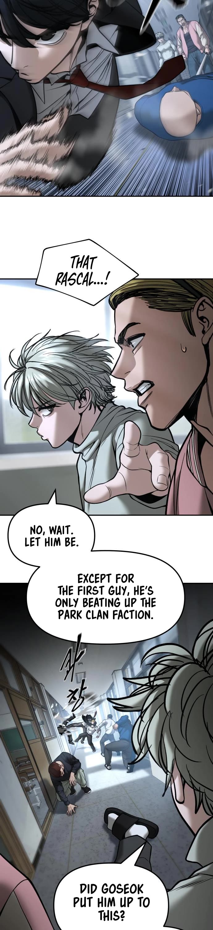 The Bully In-Charge chapter 193 page 11