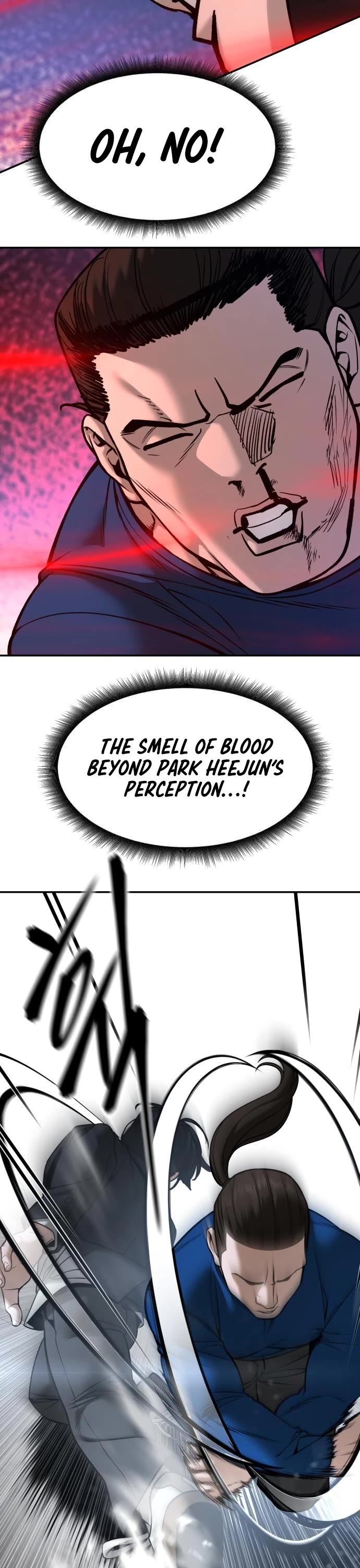The Bully In-Charge chapter 193 page 14