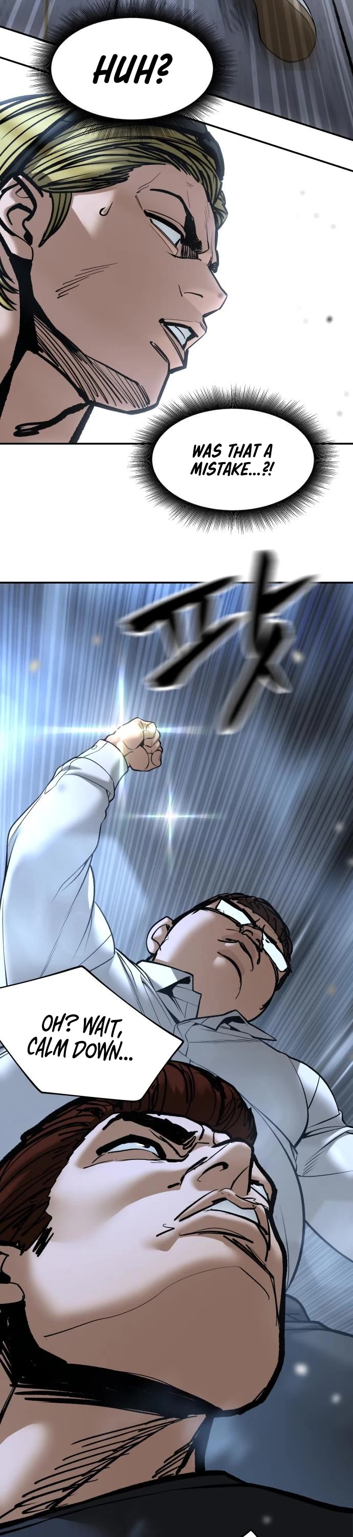 The Bully In-Charge chapter 193 page 21