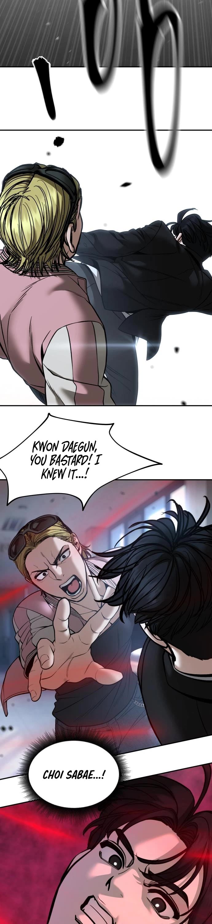 The Bully In-Charge chapter 193 page 23