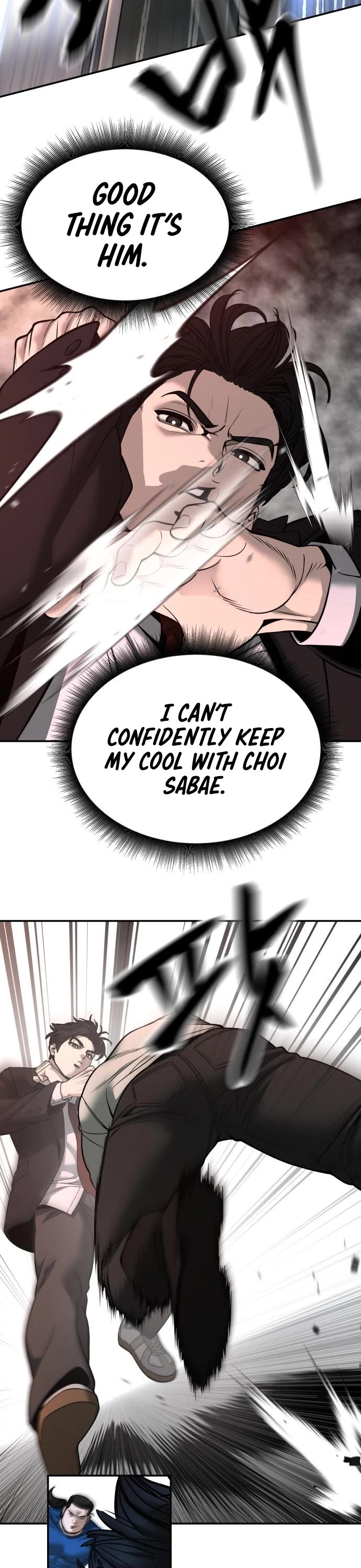 The Bully In-Charge chapter 193 page 27