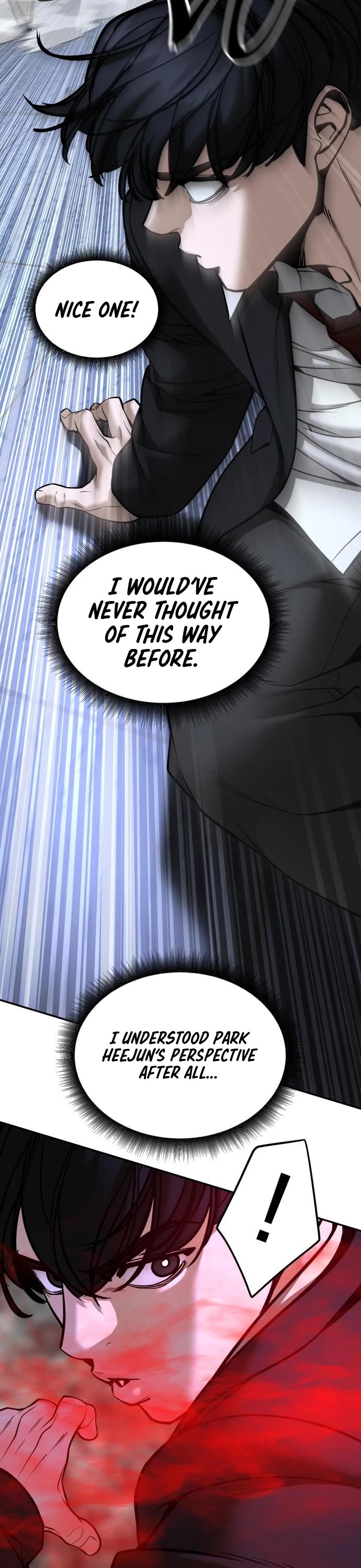 The Bully In-Charge chapter 193 page 31